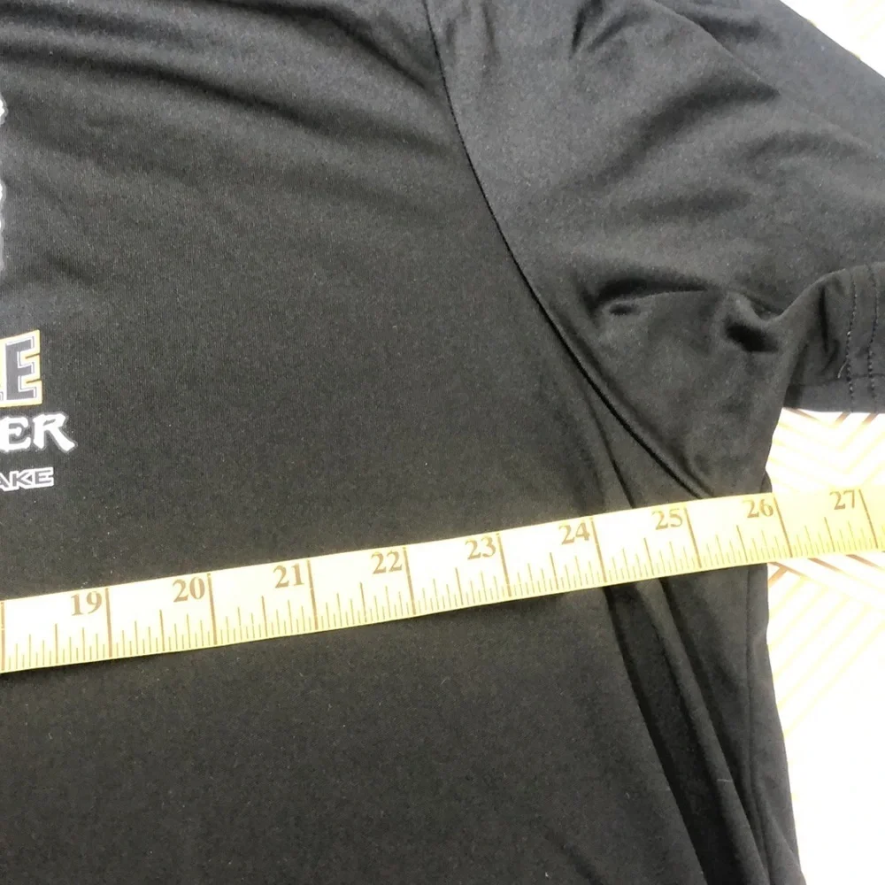 Monster black t-shirt - Picture 6 of 6